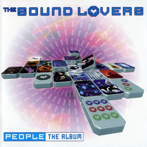 The Soundlovers